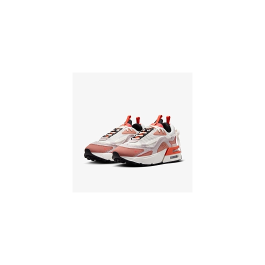Кросівки Nike W AIR MAX FURYOSA NRG, Размер: 40, Наличие: Склад (1-3 дня), фото , изображение 4