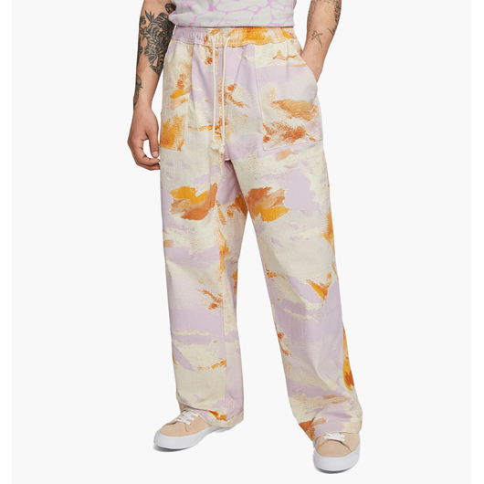 Штани унісекс Nike Sb X Doyenne Skate Pants Pink FD2153-113, Размер: L, Наличие: Склад (1-3 дня), фото 