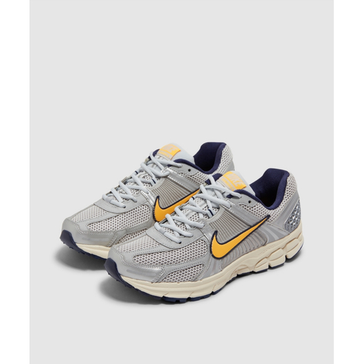 Кросівки унісекс Nike Zoom Vomero 5 Sneaker Grey FJ4151-001, Размер: 44, Наличие: Склад (1-3 дня), фото , изображение 2