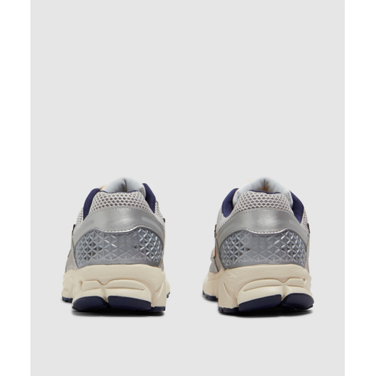 Кросівки унісекс Nike Zoom Vomero 5 Sneaker Grey FJ4151-001, Размер: 44, Наличие: Склад (1-3 дня), фото , изображение 4