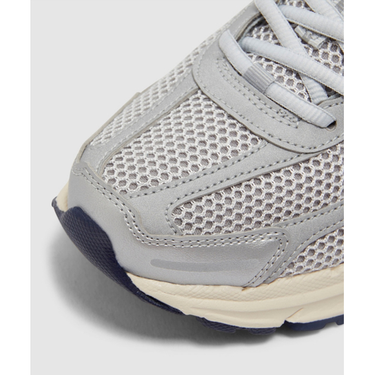 Кросівки унісекс Nike Zoom Vomero 5 Sneaker Grey FJ4151-001, Размер: 44, Наличие: Склад (1-3 дня), фото , изображение 5