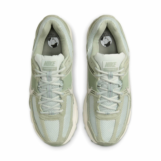 Кросівки чоловічі Nike Air Zoom Vomero 5 Olive HF1553-300, Размер: 41, Наличие: Склад (1-3 дня), фото , изображение 4