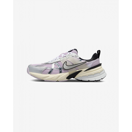 Кросівки жіночі Nike V2K Run Violet/Metallic HF1876-500, Размер: 37.5, Наличие: Склад (1-3 дня), фото , изображение 3
