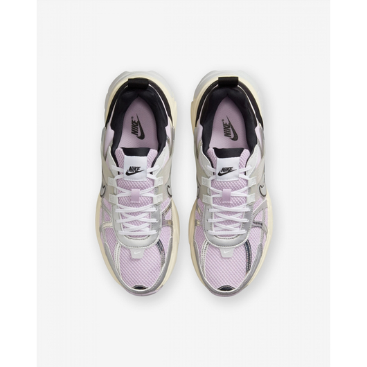 Кросівки жіночі Nike V2K Run Violet/Metallic HF1876-500, Размер: 36.5, Наличие: Склад (1-3 дня), фото , изображение 5