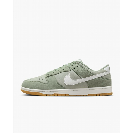 Кросівки чоловічі Nike Dunk Low Retro Se Shoes Green HQ1931-300, Размер: 42, Наличие: Склад (1-3 дня), фото , изображение 2