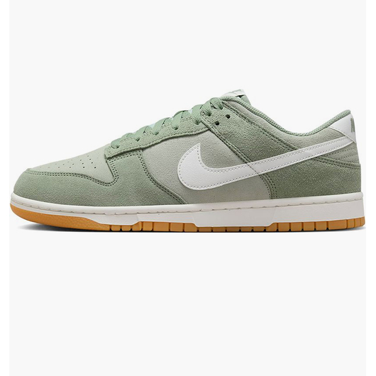 Кросівки чоловічі Nike Dunk Low Retro Se Shoes Green HQ1931-300, Размер: 42, Наличие: Склад (1-3 дня), фото 