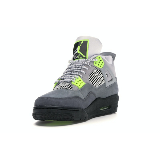 Jordan 4 Retro SE 95 Neon, Размер: 36, Наличие: Склад США (10-24 дня), фото , изображение 4