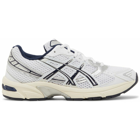 ASICS WMNS GEL-1130 WHITE, Размер: 38, Наличие: Забрать сейчас, фото , изображение 2