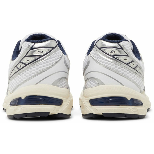 ASICS WMNS GEL-1130 WHITE, Размер: 38, Наличие: Забрать сейчас, фото , изображение 4
