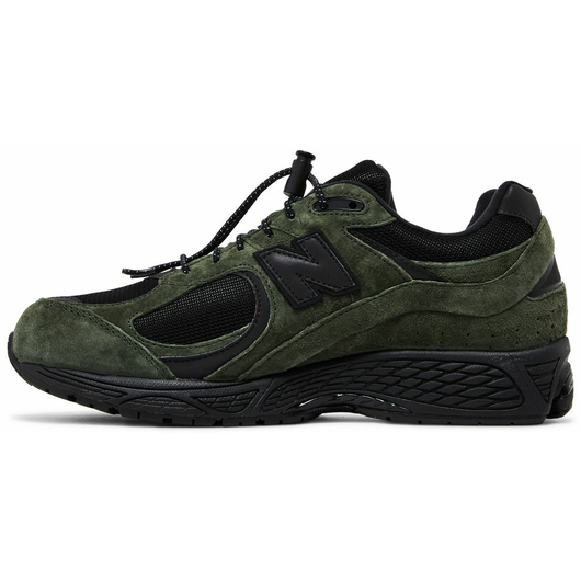 New Balance 2002RGore-Tex JJJJound Pine, Размер: 41, Наличие: Забрать сейчас, фото 