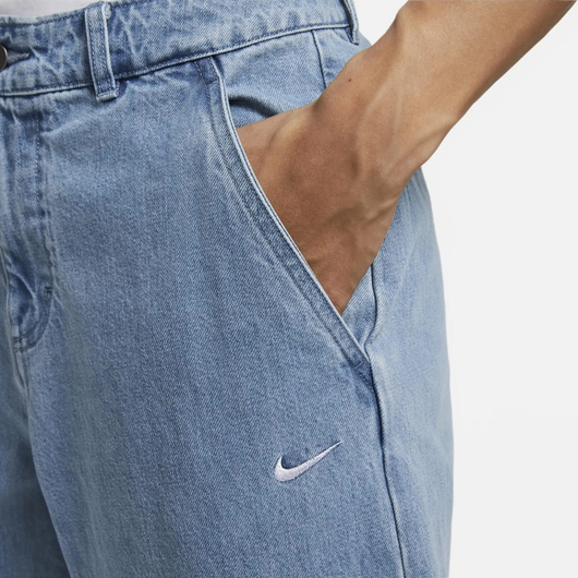 Штани чоловічі Nike Sb El Jeano Jeans Blue DV8917-493, Размер: 36, Наличие: Склад (1-3 дня), фото , изображение 3