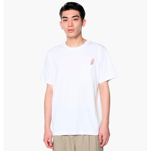 Футболка унісекс Uniqlo Uniqlo Final Fantasy Ut Short Sleeve Graphic T Shirt White 341-473117, Размер: L, Наличие: Склад (1-3 дня), фото 
