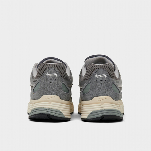 Кросівки унісекс Nike P-6000 Premium Casual Shoes Grey FN7509-029, Размер: 42, Наличие: Склад (1-3 дня), фото , изображение 5