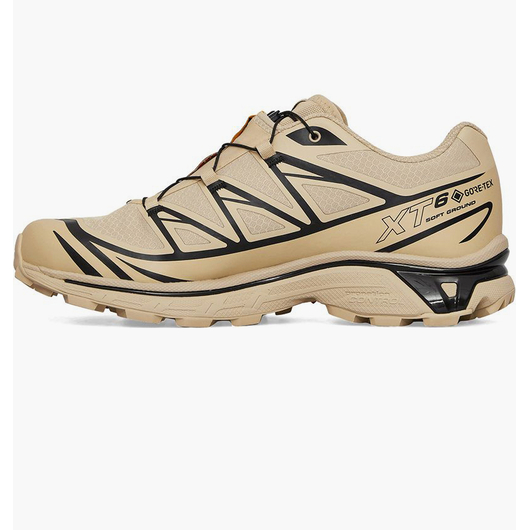 Кросівки Salomon XT-6 Gore-Tex, Размер: 37.5, Наличие: Склад (1-3 дня), фото 