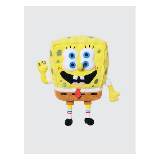 SpongeBob SquarePants Cactus Plant Flea Market Toy, Размер: MISC, Наличие: Забрать сейчас, фото 