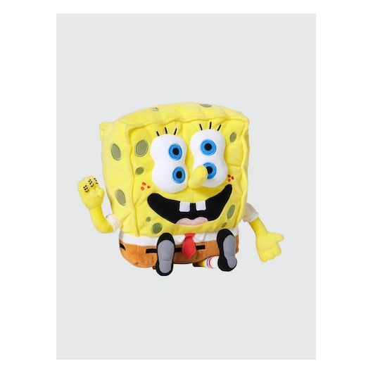 SpongeBob SquarePants Cactus Plant Flea Market Toy, Размер: MISC, Наличие: Забрать сейчас, фото , изображение 3