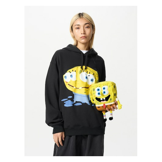 SpongeBob SquarePants Cactus Plant Flea Market Toy, Размер: MISC, Наличие: Забрать сейчас, фото , изображение 4