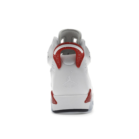 Jordan 6 Retro Red Oreo, Размер: 36.5, Наличие: Склад США (10-24 дня), фото , изображение 2