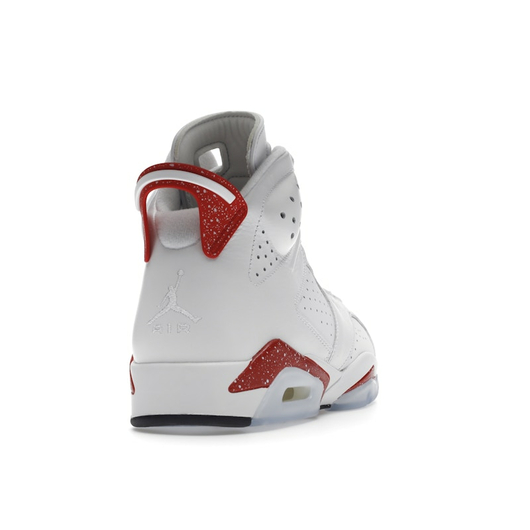 Jordan 6 Retro Red Oreo, Размер: 36.5, Наличие: Склад США (10-24 дня), фото , изображение 4