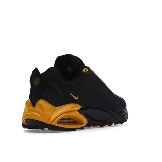 Nike Hot Step Air Terra Drake NOCTA Black Yellow, Размер: 40.5, Наличие: Забрать сейчас, фото , изображение 5