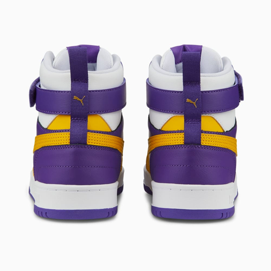Мужские кроссовки PUMA RBD GAME SNEAKERS (385839_04), Размер: 42.5, Наличие: Забрать сейчас, фото , изображение 5