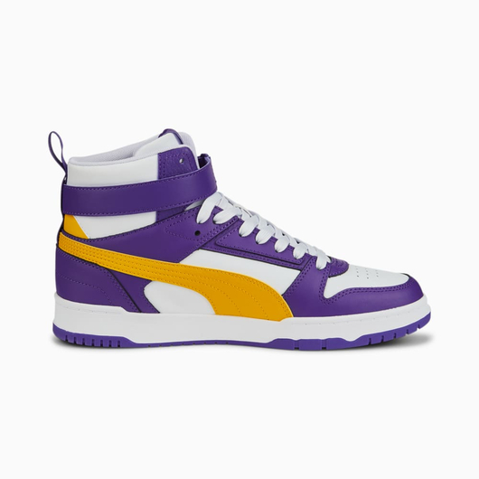 Мужские кроссовки PUMA RBD GAME SNEAKERS (385839_04), Размер: 42.5, Наличие: Забрать сейчас, фото , изображение 2