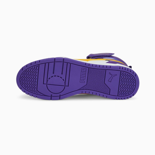 Мужские кроссовки PUMA RBD GAME SNEAKERS (385839_04), Размер: 42.5, Наличие: Забрать сейчас, фото , изображение 3