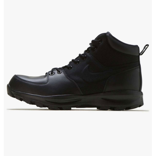 Кросівки чоловічі Nike Manoa Black 456975-001, Размер: 41, Наличие: Склад (1-3 дня), фото 