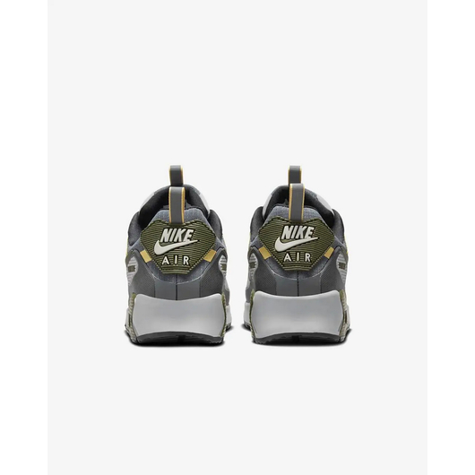 Кросівки чоловічі Nike Air Max 90 Drift Grey/Green FB2877-003, Размер: 47, Наличие: Склад (1-3 дня), фото , изображение 2