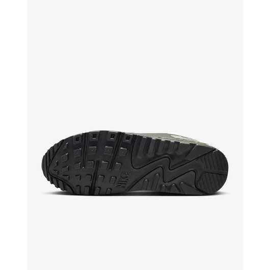 Кросівки чоловічі Nike Air Max 90 Drift Grey/Green FB2877-003, Размер: 47, Наличие: Склад (1-3 дня), фото , изображение 4