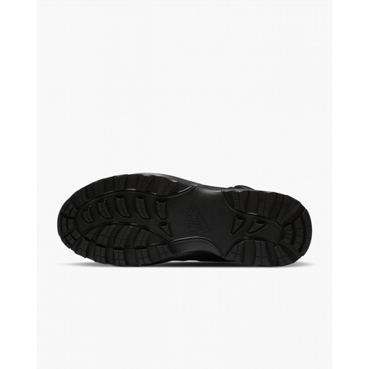 Кросівки чоловічі Nike Manoa Black 456975-001, Размер: 41, Наличие: Склад (1-3 дня), фото , изображение 3