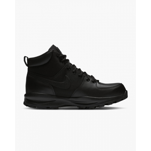 Кросівки чоловічі Nike Manoa Black 456975-001, Размер: 41, Наличие: Склад (1-3 дня), фото , изображение 4