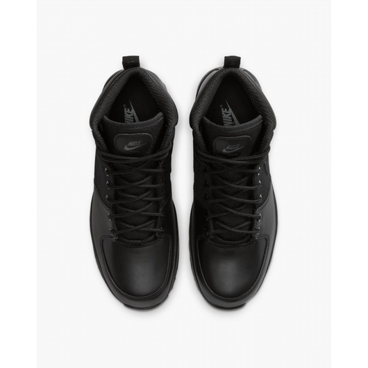 Кросівки чоловічі Nike Manoa Black 456975-001, Размер: 41, Наличие: Склад (1-3 дня), фото , изображение 5