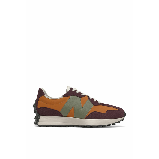 Кросівки чоловічі New Balance 327 MS327LY1, Размер: 41.5, Наличие: Склад (1-3 дня), фото , изображение 2