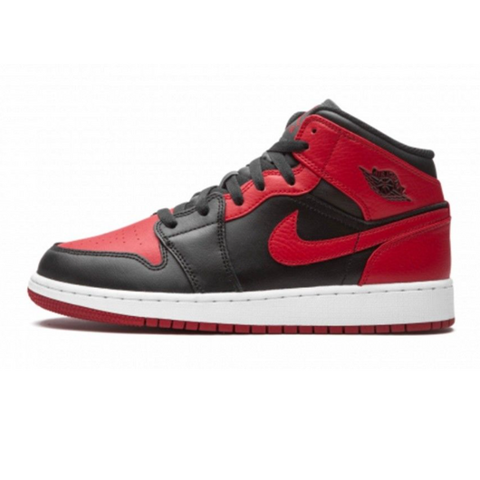 Кросівки Jordan Air  1 Mid, Размер: 40, Наличие: Склад (1-3 дня), фото , изображение 2