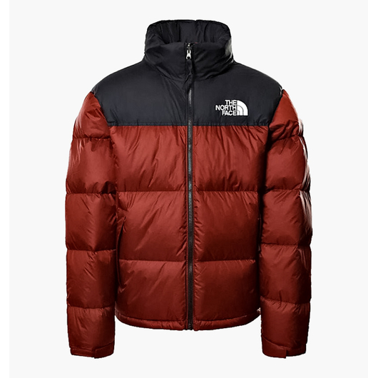 Куртка чоловіча The North Face 1996 Nuptse M Red NF0A3C8DBDQ, Размер: XXL, Наличие: Склад (1-3 дня), фото 