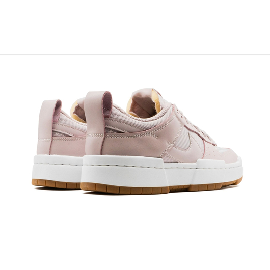 Кросівки жіночі Nike Dunk Low Disrupt Pink CK6654-003, Размер: 40, Наличие: Склад (1-3 дня), фото , изображение 4