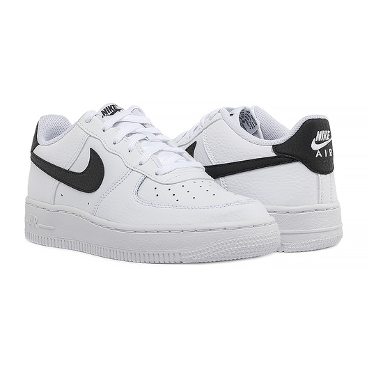 Кросівки Nike AIR FORCE 1 (GS), Размер: 39, Наличие: Склад (1-3 дня), фото , изображение 2