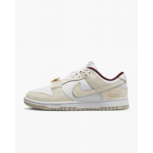 Кросівки жіночі Nike Dunk Low Se Beige Dv1160-100, Размер: 38, Наличие: Склад (1-3 дня), фото , изображение 2