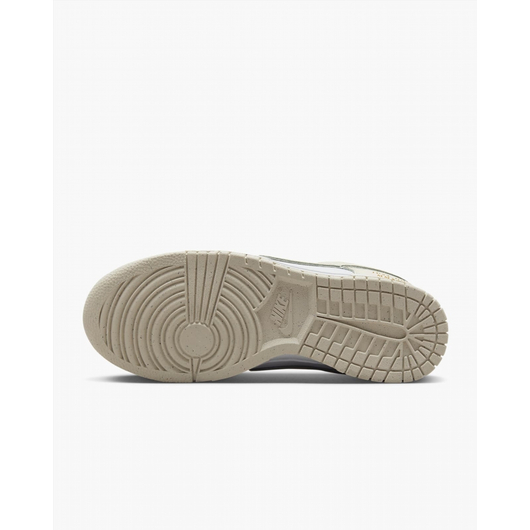 Кросівки жіночі Nike Dunk Low Se Beige Dv1160-100, Размер: 38, Наличие: Склад (1-3 дня), фото , изображение 5
