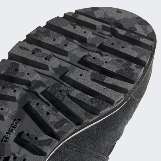 Кросівки чоловічі Adidas Terrex Snowpitch Cold.Rdy Hiking Shoes Black FV7957, Размер: 45.5, Наличие: Склад (1-3 дня), фото , изображение 3