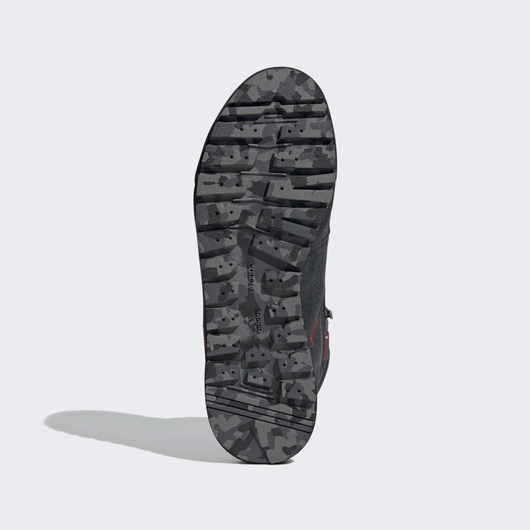 Кросівки чоловічі Adidas Terrex Snowpitch Cold.Rdy Hiking Shoes Black FV7957, Размер: 45.5, Наличие: Склад (1-3 дня), фото , изображение 5