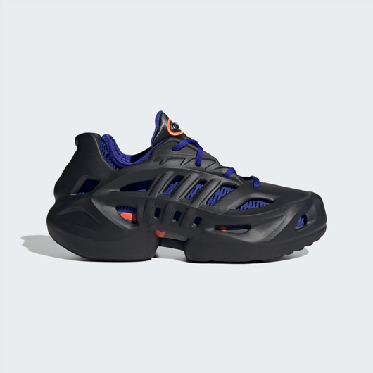 Кросівки чоловічі Adidas Adifom Shoes Black IF3899, Размер: 43, Наличие: Склад (1-3 дня), фото , изображение 2