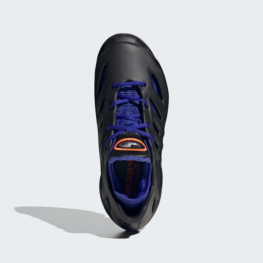 Кросівки чоловічі Adidas Adifom Shoes Black IF3899, Размер: 43, Наличие: Склад (1-3 дня), фото , изображение 4