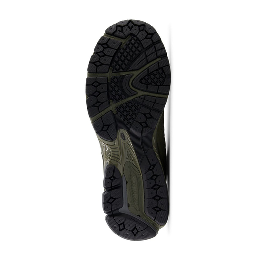 Кросівки чоловічі New Balance 2002R Olive M2002RPK, Размер: 44.5, Наличие: Склад (1-3 дня), фото , изображение 5