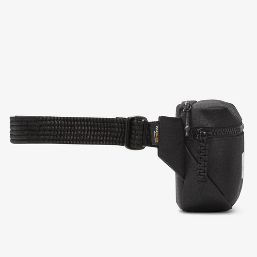 Сумка унісекс Air Jordan Jam Flight Cros Black MA0799-023, Наличие: Склад (1-3 дня), фото , изображение 2