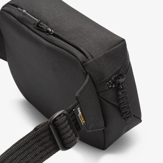 Сумка унісекс Air Jordan Jam Flight Cros Black MA0799-023, Наличие: Склад (1-3 дня), фото , изображение 5