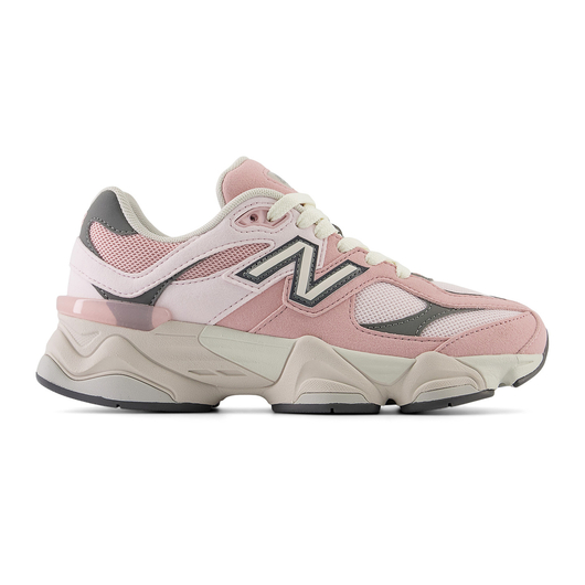 Кросівки дитячі New Balance 9060 Pink Granite Gs Pink GC9060EA, Размер: 37, Наличие: Склад (1-3 дня), фото , изображение 5