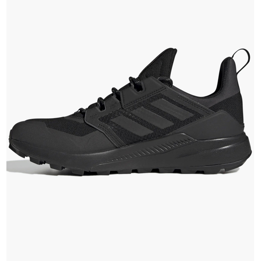 Кросівки чоловічі Adidas Terrex Trailmaker Gore-Tex Hiking Shoes Black Gy6720, Размер: 44.5, Наличие: Склад (1-3 дня), фото 
