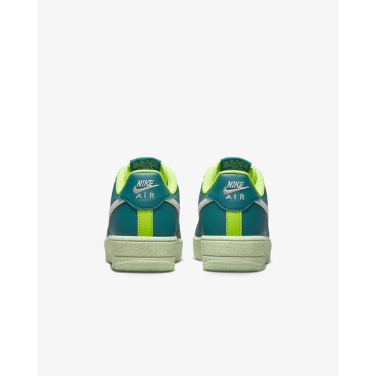 Кросівки дитячі Nike Air Force 1 Crater Nn Turquoise DM1086-300, Размер: 37.5, Наличие: Склад (1-3 дня), фото , изображение 5
